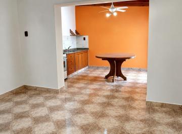 Casa · 60m² · 3 Ambientes · Casa en Ludueña