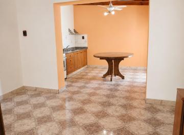 Casa · 60m² · 3 Ambientes · Casa en Ludueña