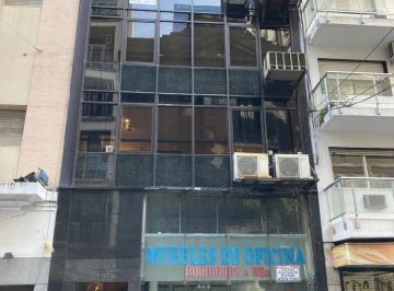 Oficina comercial · 145m² · 7 Ambientes · Oficina - San Nicolás
