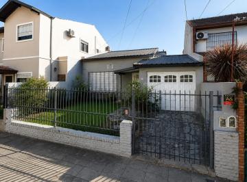 Casa de 3 ambientes, Vicente López · Casa en Florida Vicente Lopez a Refaccionar Lote Propio 8,66 X 26