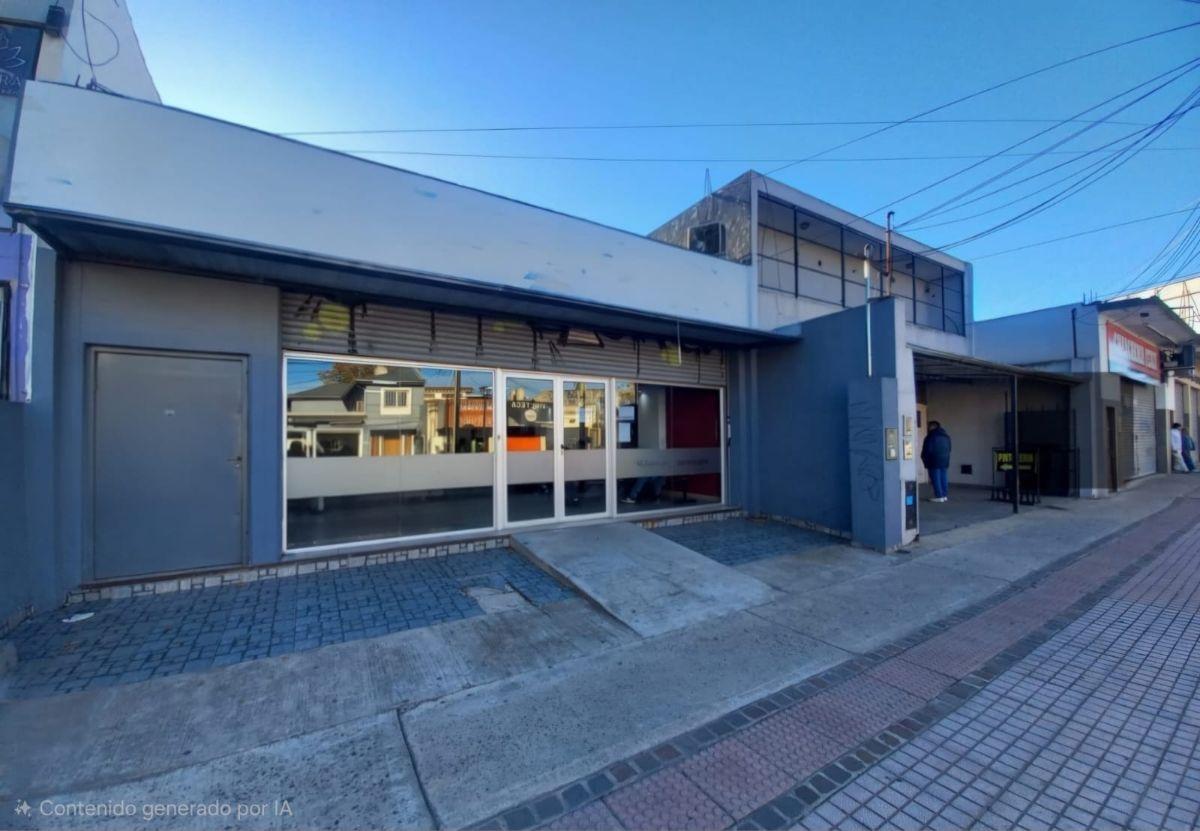 Rivadavia 2569, Los Polvorines, Malvinas Argentinas