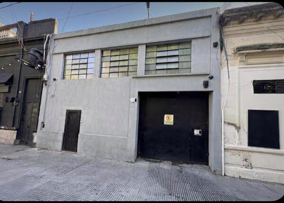 Zelaya al 3100, Almagro, Capital Federal