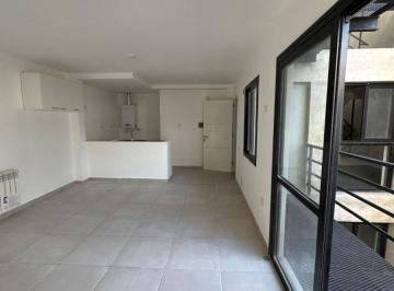 Departamento de 1 ambiente, Córdoba · Departamento a Estrenar en General Paz!