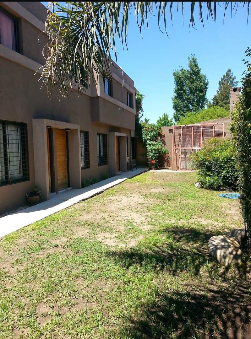 Duplex un Dormitorio Complejo Cerrado Villa Belgrano, Córdoba