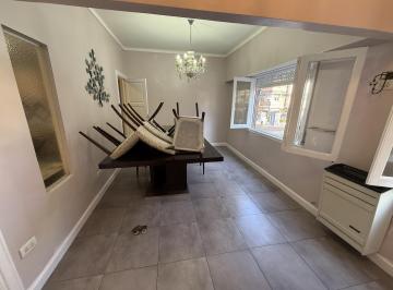 PH · 82m² · 3 Ambientes · PH en Plaza Mitre