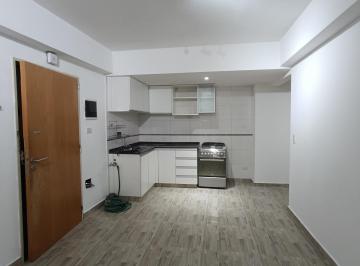 Departamento de 3 ambientes, Núñez · Departamento Nuñez - 3 Ambientes con Patio y Cochera