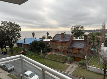 vista · Departamento con Vista Al Rio Colonia