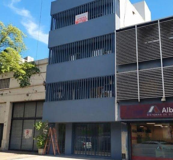 Local comercial · 35m² · 2 Ambientes