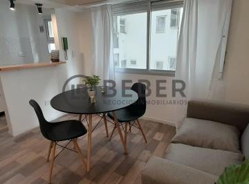 Departamento · 26m² · 1 Ambiente · Venta Departamento 1 Ambiente, Zona Plaza Colón, Mar del Plata.