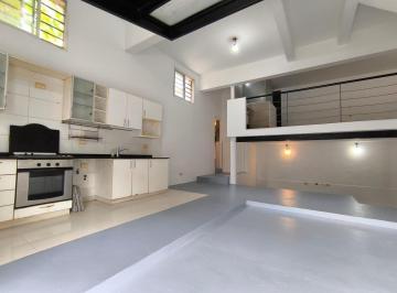 Departamento · 55m² · 2 Ambientes · Gran Departamento Loft en Alquiler Victoria San Fernando