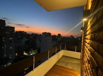 Departamento · 60m² · 3 Ambientes · 1 Cochera · Venta 3 Ambientes Muy Luminoso con Cochera y Seguridad
