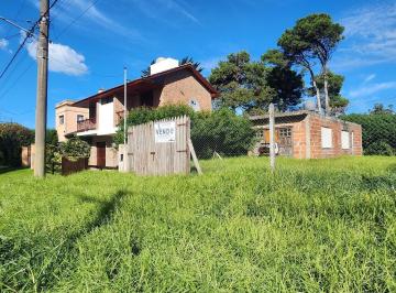 Imagen1 · Terreno a La Venta con Construcción/ Los Acantilados