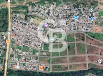 Terreno · 257m² · Cb Comercializa Terreno | El Nogal | Los Alisos