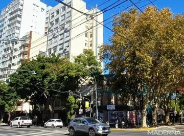 Terreno · 110m² · Terreno Av Libertador Venta