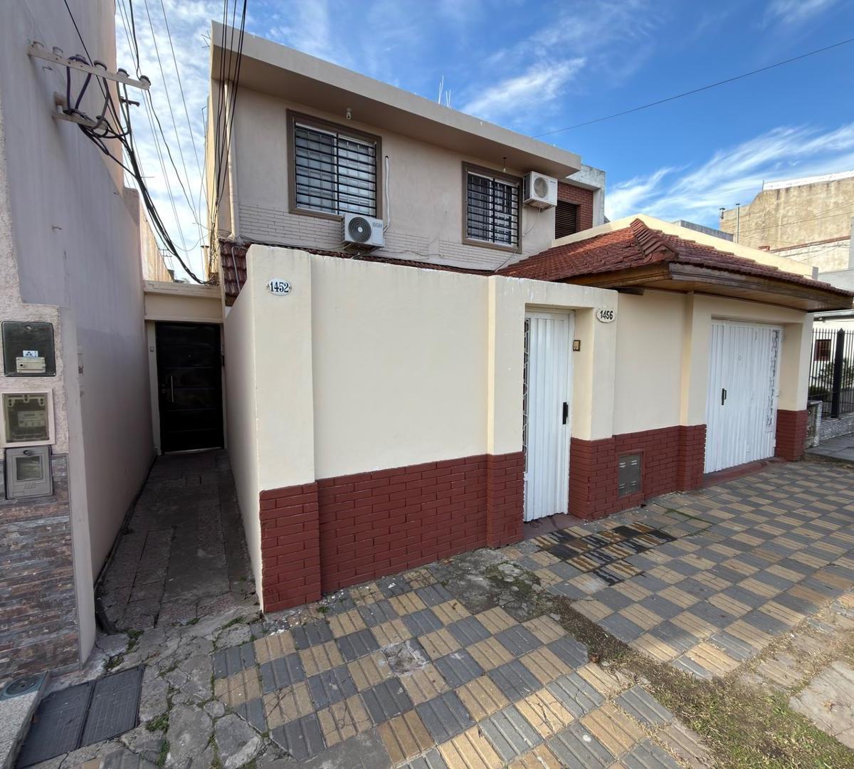Casacuberta 1400, Gerli, Avellaneda