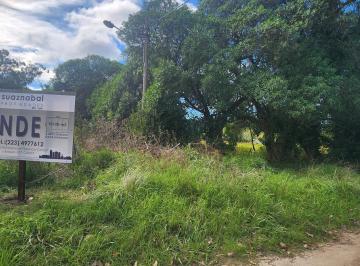 Imagen1 · Terreno en Antesquina/ Barrio La Trinidad