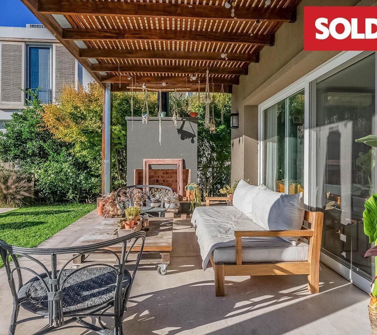 Casa en Venta en Las Liebres
