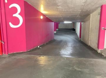 Garage · 12m² · Cochera