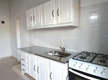 Departamento de 2 ambientes, Neuquén · Departamento Interno