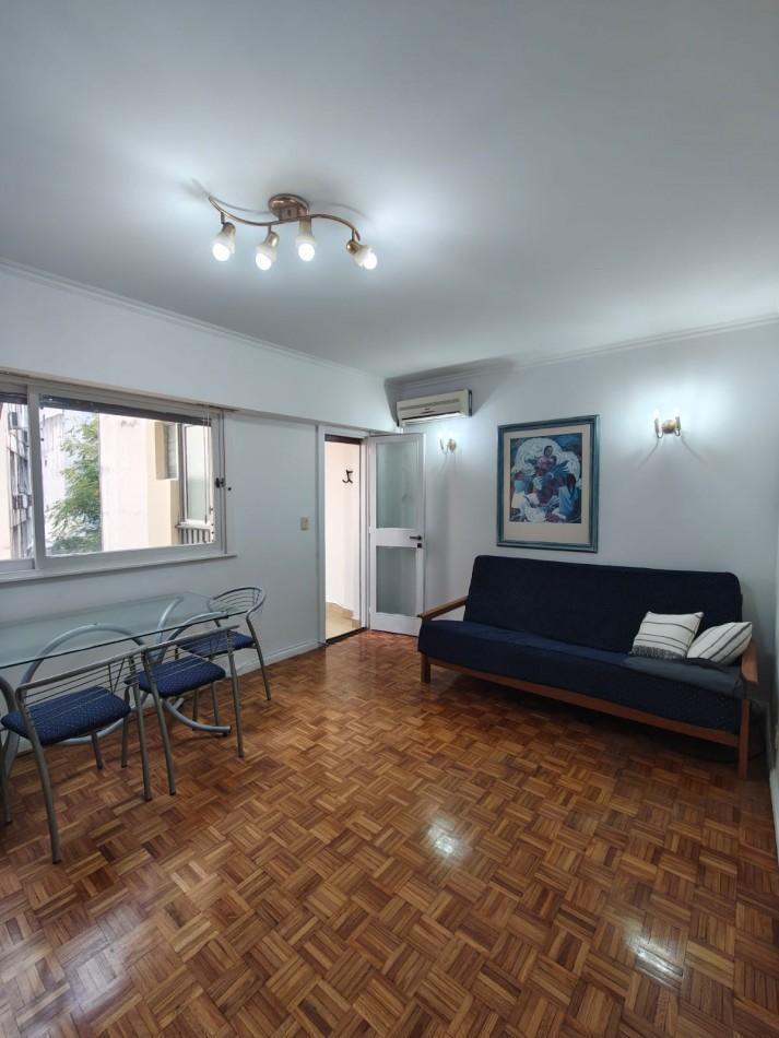Beruti 2926, Recoleta, Capital Federal, Argentina.