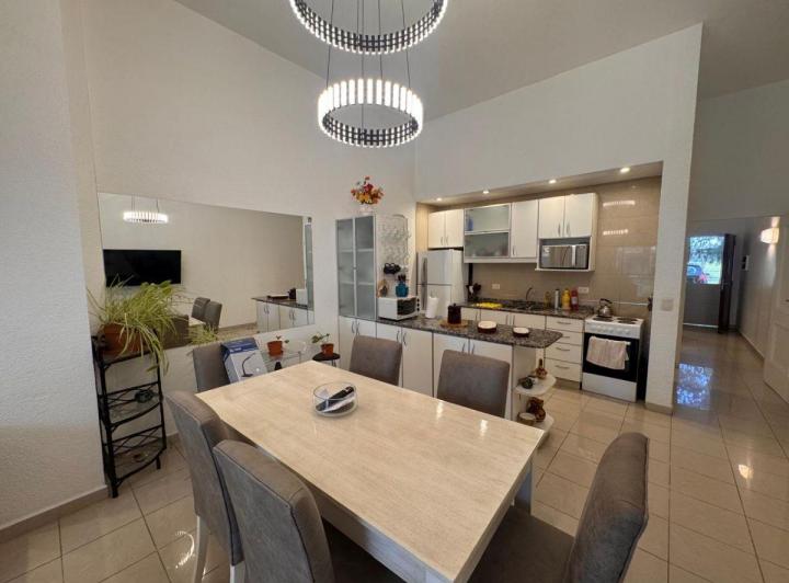 Departamento · 56m² · 3 Ambientes · 1 Cochera