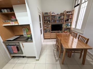 Departamento · 32m² · 2 Ambientes · Departamento en Alquiler en Recoleta, Capital Federal, Buenos Aires