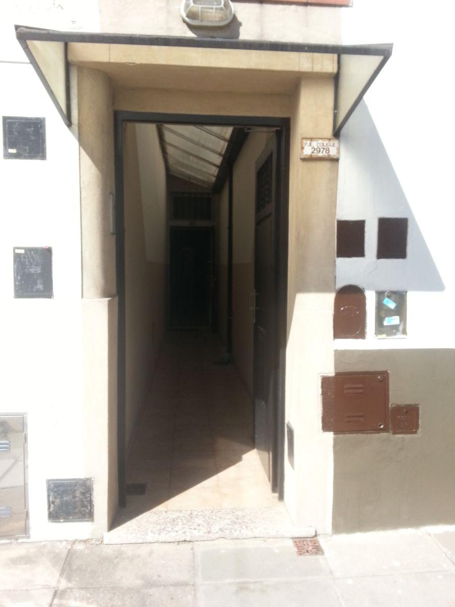 Pasaje coligue al ,  Villa Real, Capital Federal