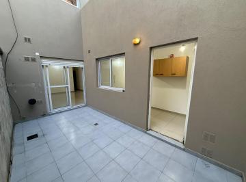 Departamento · 45m² · 1 Ambiente · Alquiler - Departamento - Monoambiente - Patio - Bajas Expensas - Barrio Naón - Mataderos