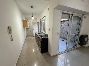 Departamento · 45m² · 1 Ambiente · Alquiler - Departamento - Monoambiente - Patio - Bajas Expensas - Barrio Naón - Mataderos