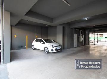 Garage , Floresta · Venta Cocheras Descubiertas en Floresta a Estrenar