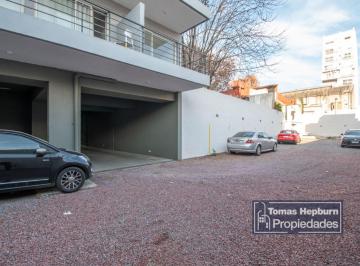 Garage , Floresta · Venta Cocheras Descubiertas en Floresta a Estrenar