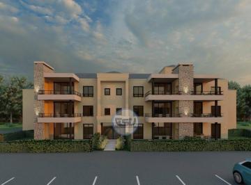 Departamento · 61m² · 2 Ambientes · 1 Cochera · Venta Departamento 2 Amb en Pozo Principado Ciudad Nautica