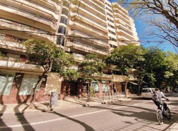 Departamento · 65m² · 5 Ambientes · Laprida 643 - Departamento de 2 Dorm. Comodin en Alquiler - Centro, Rosario
