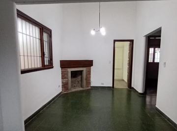 Casa · 65m² · 2 Dormitorios · Alquiler 24 Meses Chalet 2 Dorm., Mar del Plata.