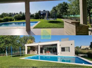 WFE-WFE-27_2 · Casa en Venta en La Reja