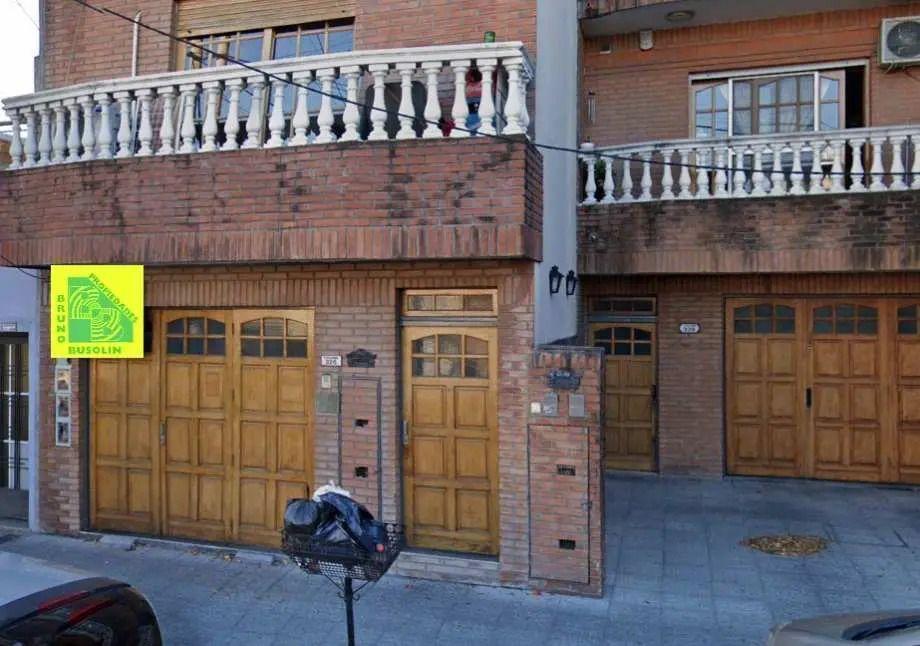 Pellegrini, Carlos 300, Ramos Mejía, La Matanza