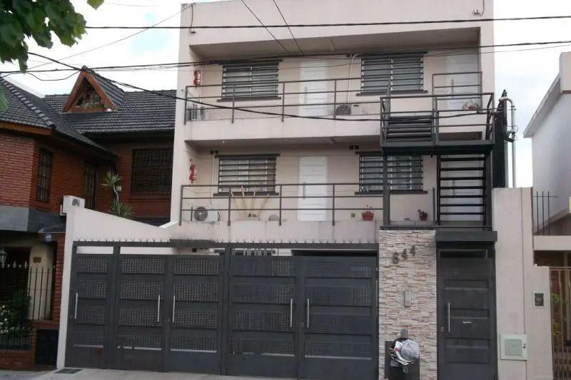 De Elia, Agustin 600, Ramos Mejía, La Matanza