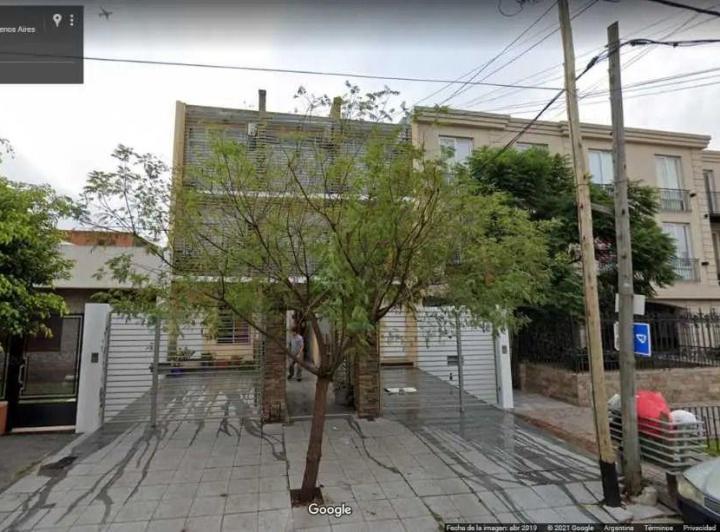 Departamento · 40m² · 2 Ambientes