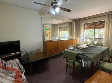 Departamento · 85m² · 5 Ambientes · Vende Departamento Centrico Zona Facultad Aconcagua