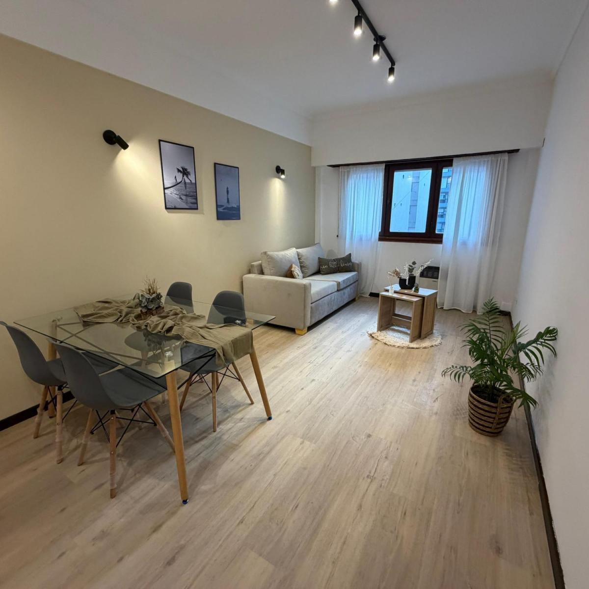 Departamento 2 amb en Venta! Buenos Aires 2300, 3° piso