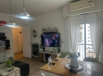 Departamento · 59m² · 3 Ambientes · Departamento en Venta 3 Ambientes Olivos Vicente Lopez