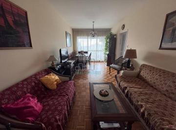 Departamento · 75m² · 4 Ambientes · Venta Departamento 3 Ambientes con Dependencia - Apto Credito - Piso Alto - Balcon con Vista Abierta