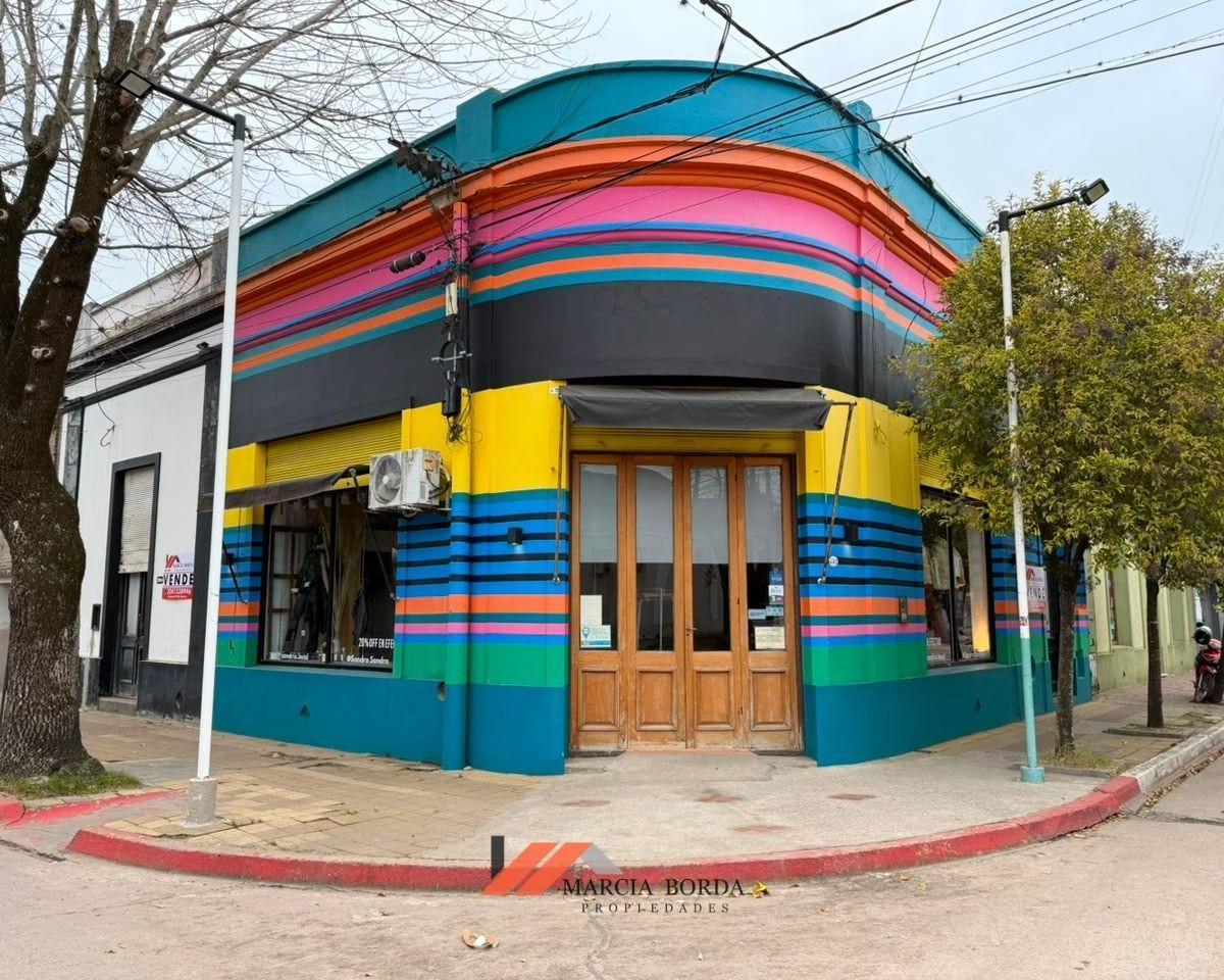 Avenida Garay 3302. Entre Calle leopoldo casal,  Ranchos, Buenos Aires (fuera de GBA)