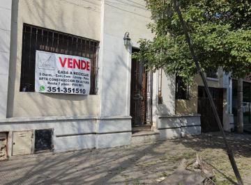 Casa de 6 ambientes, Córdoba · Alta Córdoba 3 Dorm.