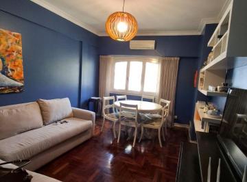 Departamento de 3 ambientes, Palermo · Palermo Soho | 3 Ambientes Amoblado | Excelente Ubicaciónexcelente Departamento de 3 Ambientes