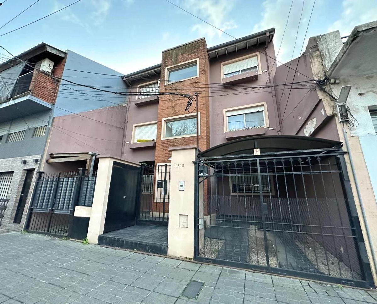Alvear 1515