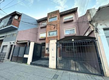 general-san-martin-villa-ballester-alquiler-departamento-2-ambientes · Departamento de 2 Ambientes con Jardin y Cochera
