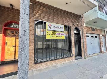 general-san-martin-san-martin-alquiler-local-hasta-30-mts · Local Comercial de 25 m
