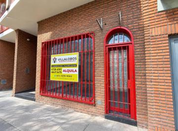 general-san-martin-san-martin-alquiler-local-hasta-30-mts · Local Comercial de 25 m
