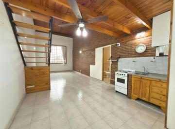 general-san-martin-san-martin-centro-alquiler-departamento-2-ambientes · Departamento de 2 Ambientes con Patio